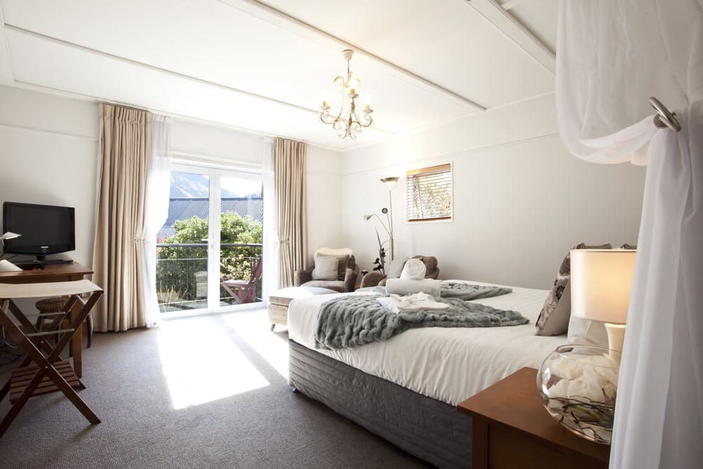 The Central Private Hotel by Naumi Hotels