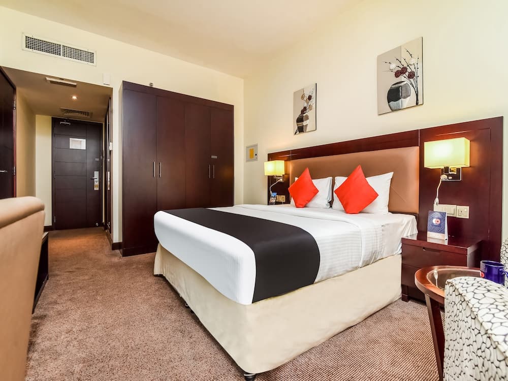 Landmark Summit Hotel Dubai