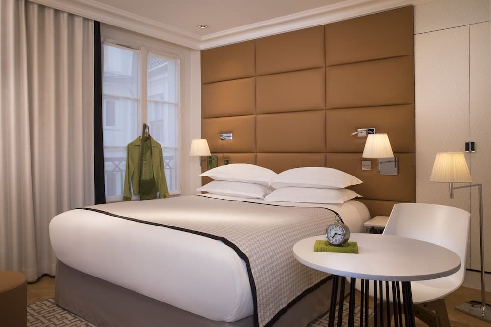 Hôtel R de Paris - Boutique Hotel