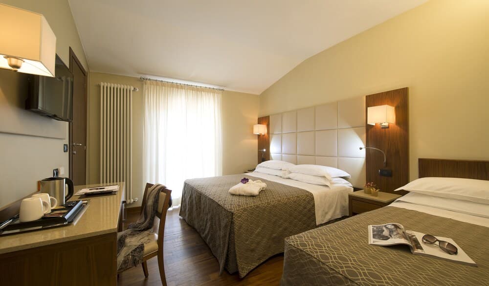 Hotel Fenice