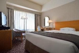 Hotel Metropolitan Tokyo Ikebukuro