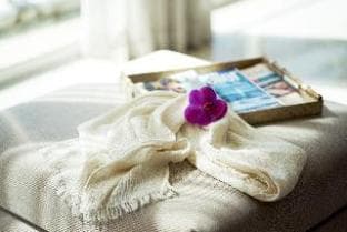 Dusit Suites Hotel Ratchadamri, Bangkok