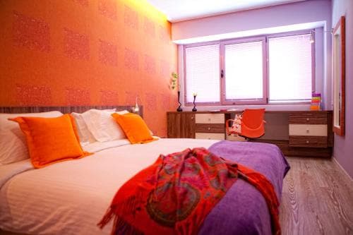Novus City Hotel