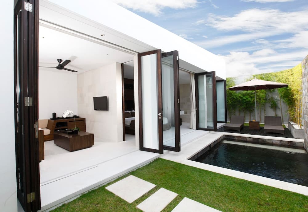 eqUILIBRIA Seminyak