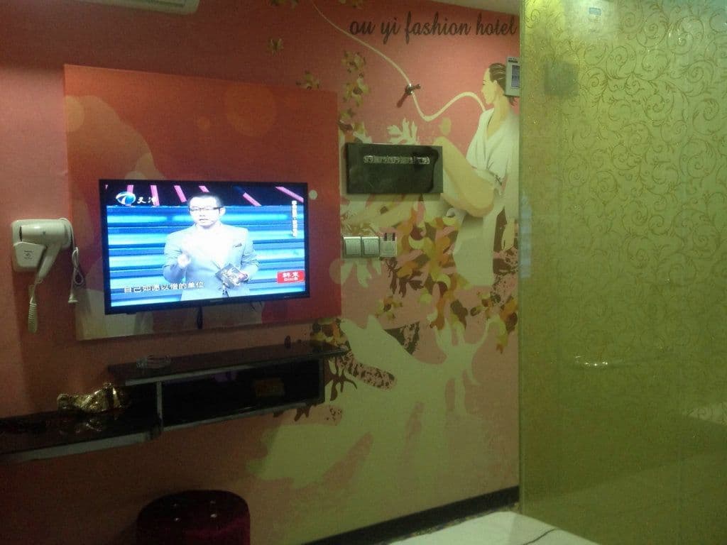 Ou Yi Hotel (Shanghai Yuqiao Kangqiao Branch)