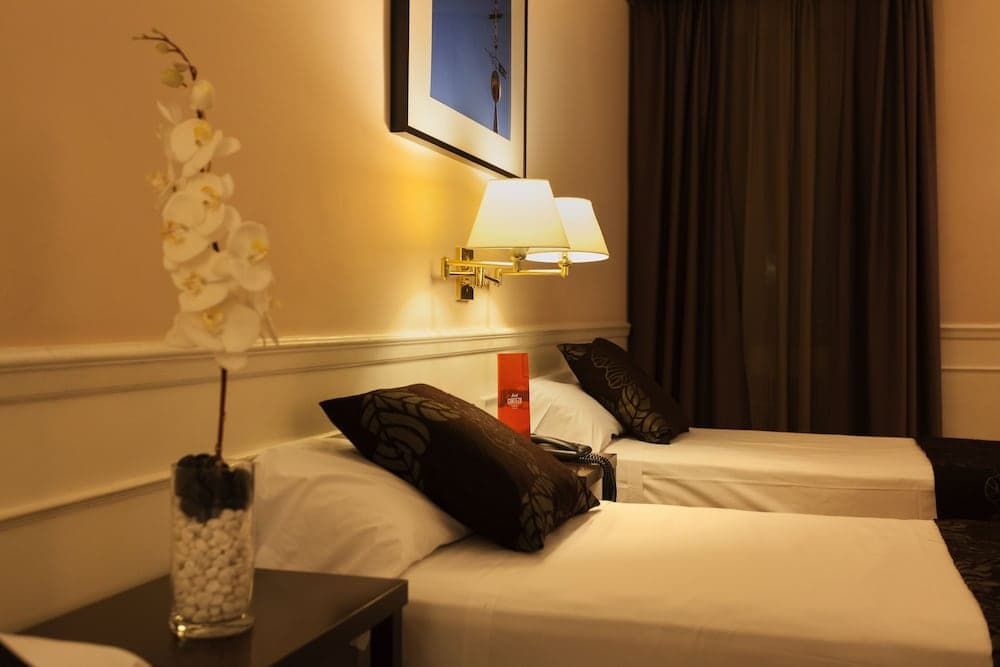 Hotel Cortezo