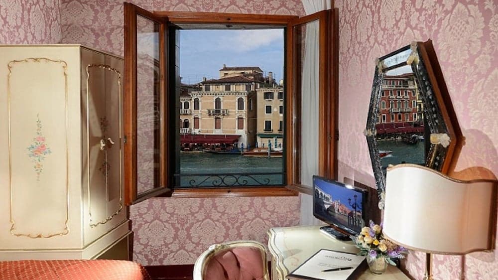 Hotel Rialto