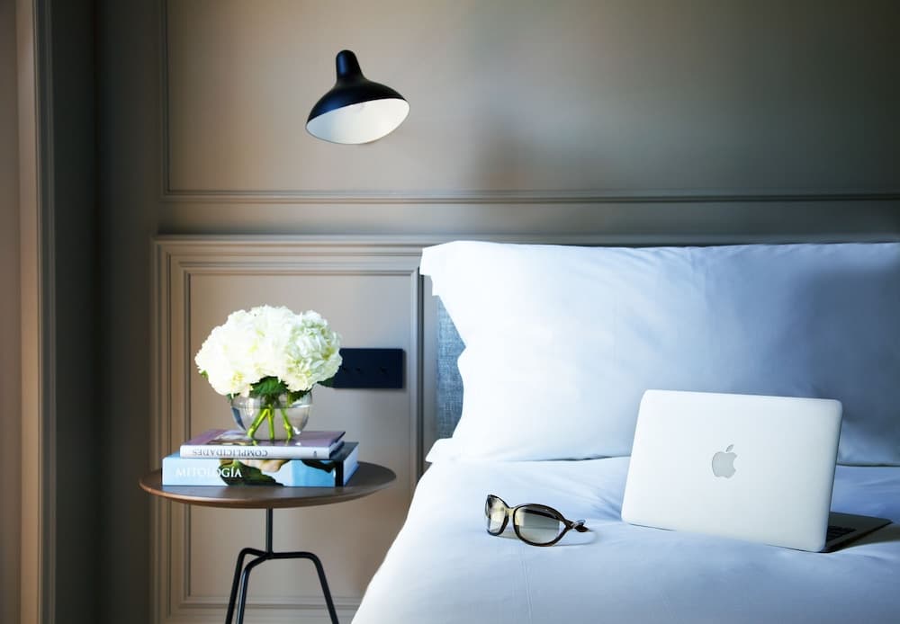 TÓTEM Madrid, a Small Luxury Hotel of The World