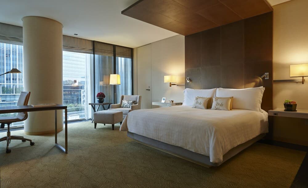 Four Seasons Hotel Tokyo at Marunouchi