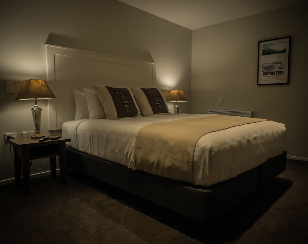 West Meadows Motel