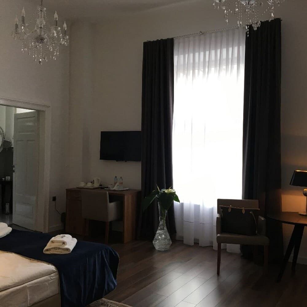 Hotel Fortuna