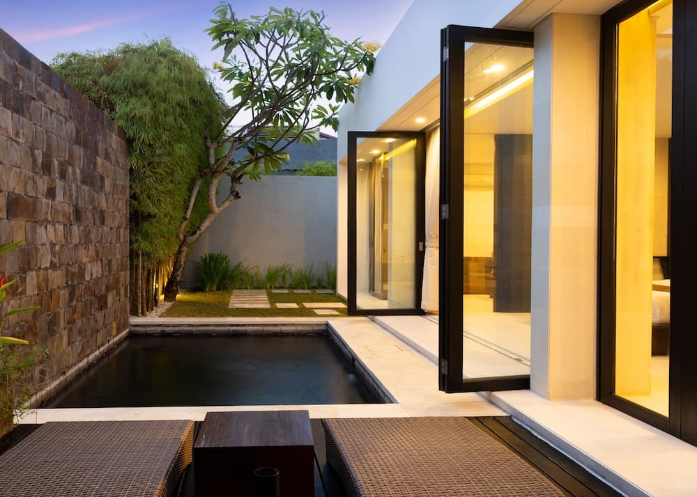 eqUILIBRIA Seminyak