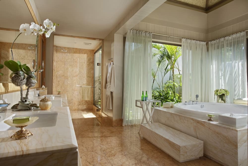 Mulia Villas -