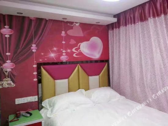 Deping Leisure Hotel
