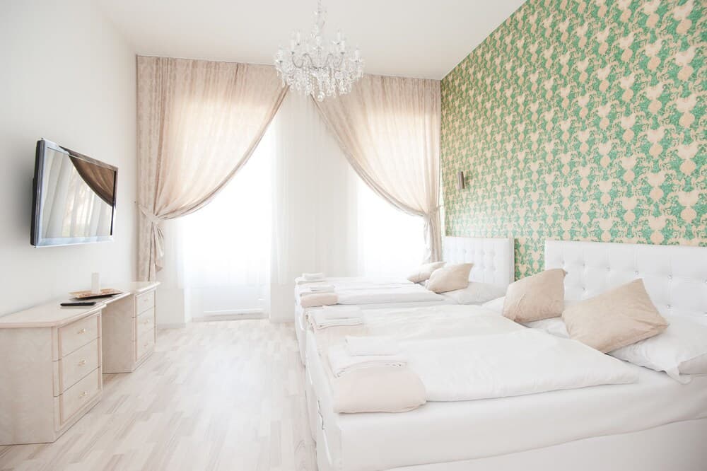 Royal Resort Apartments Westbahnhof