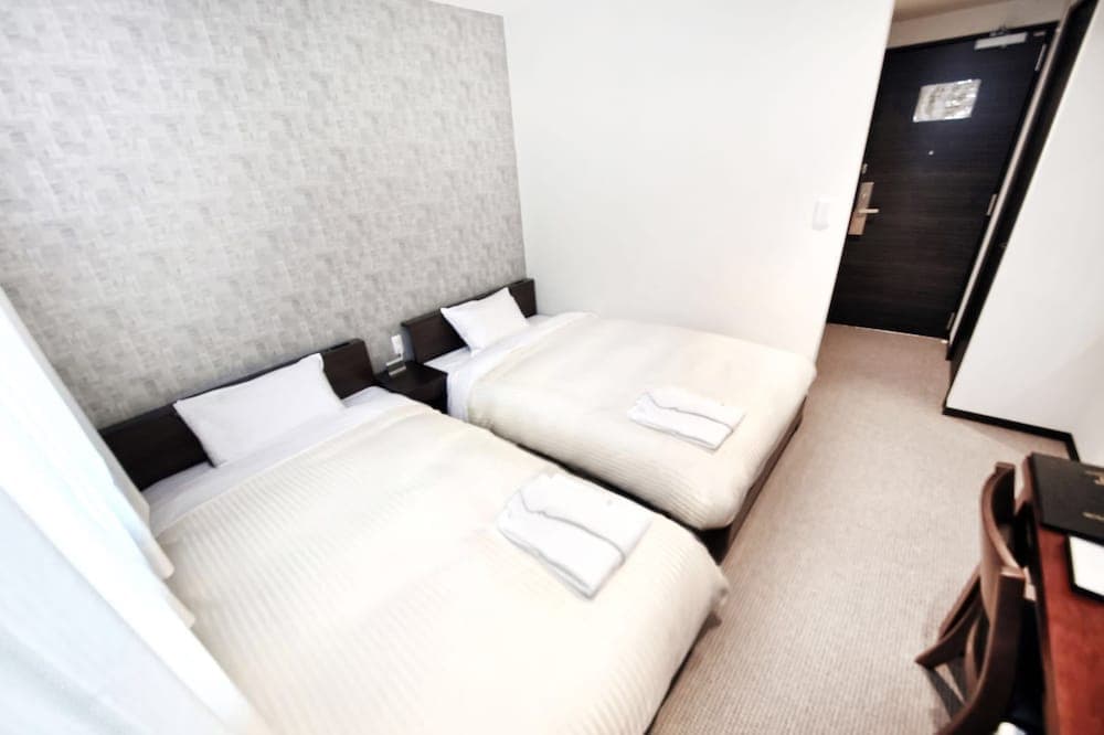 TOHO HOTEL EBISU