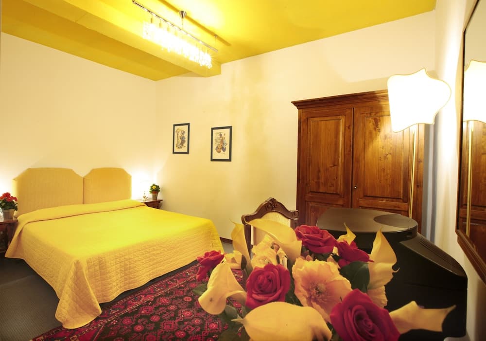 Hotel Rex
