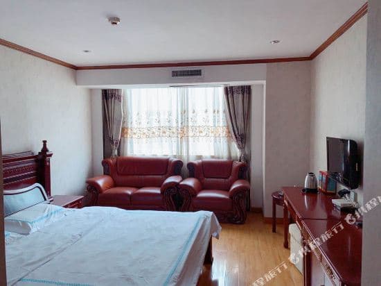 Gaoxun Hotel