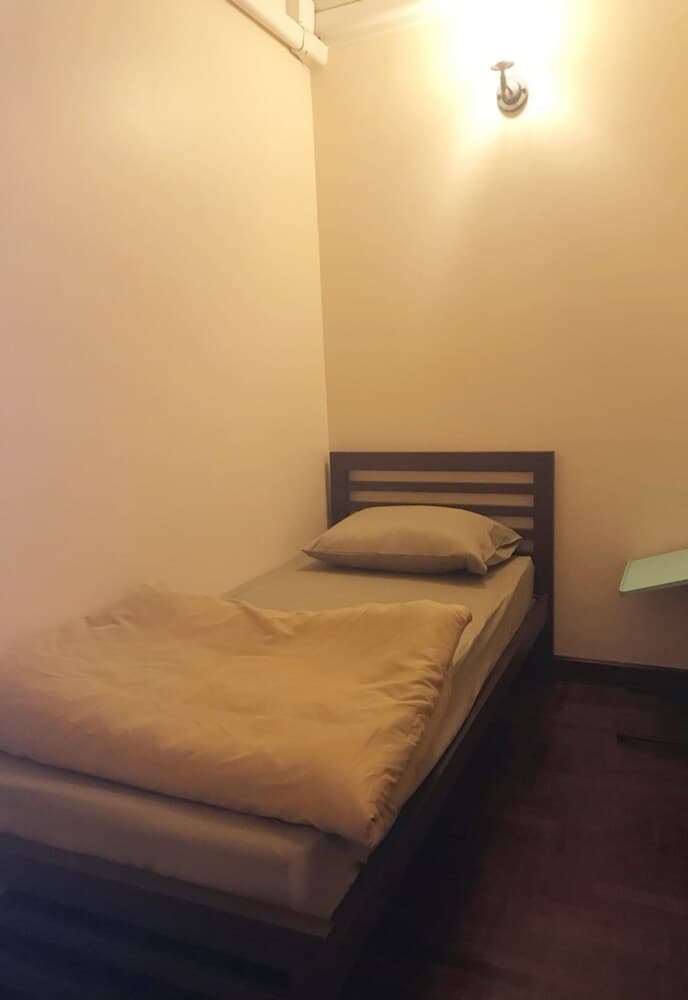 Heim Hostel - Adults Only