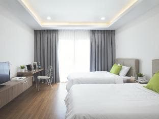 Boone Place Bangkok