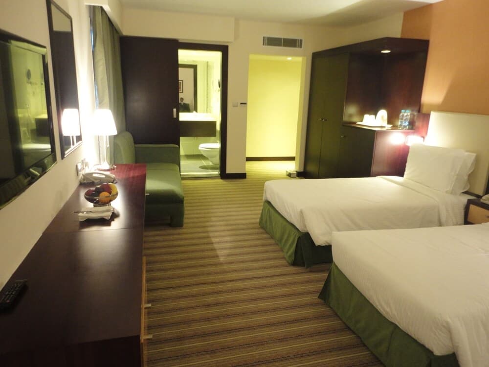 Days Olaya Hotel Riyadh