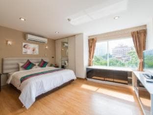 ICheck Inn Residences Sathorn Bangkok