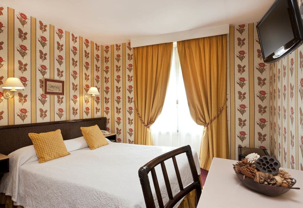 Hotel Clément