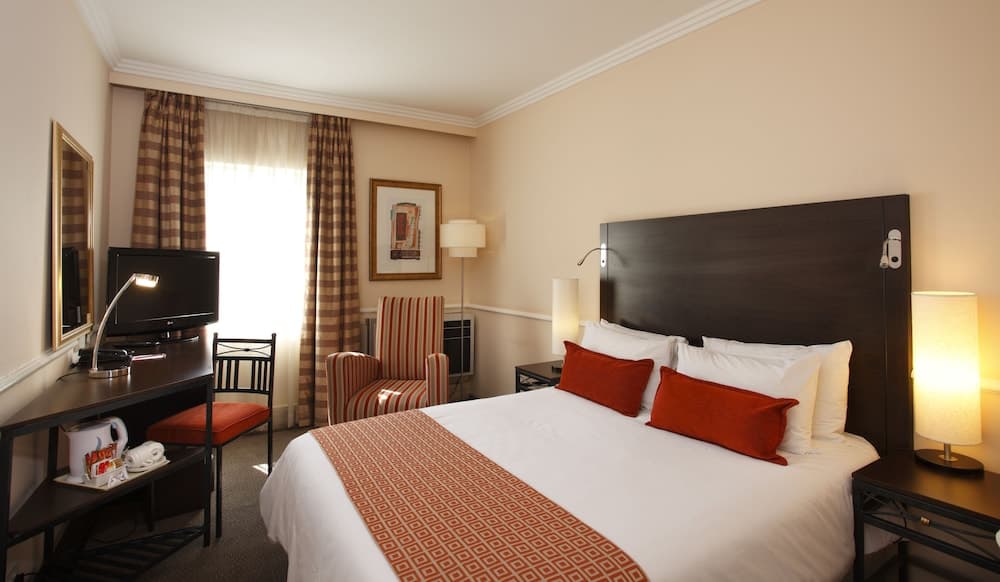Mercure Johannesburg Midrand