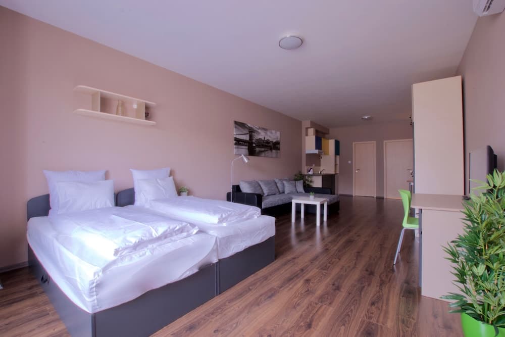 United Colors of Budapest Apartments