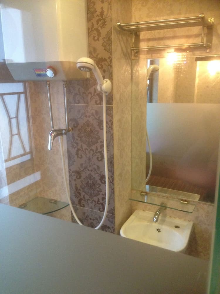 Hong Kong Tai Wan Hotel
