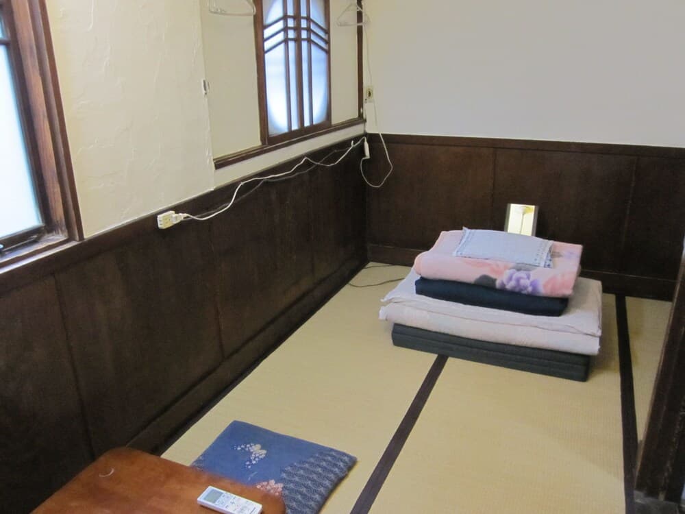 Taito Ryokan