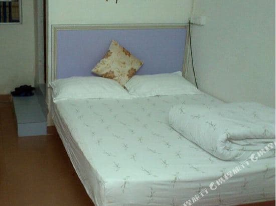 Yueqi Apartment