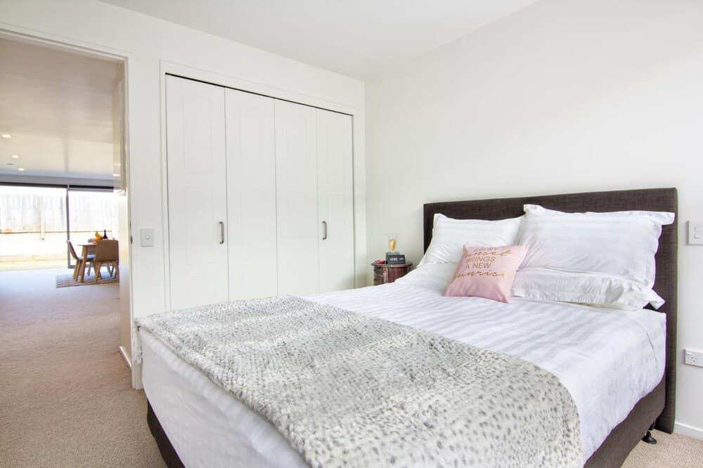Blackstone Apartment