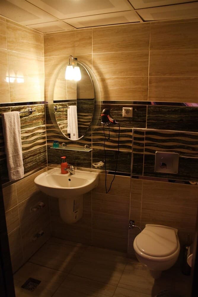 Melles Hotel & Apart