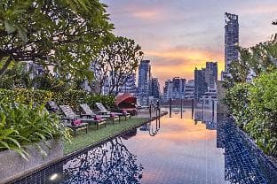 Aloft Bangkok - Sukhumvit 11