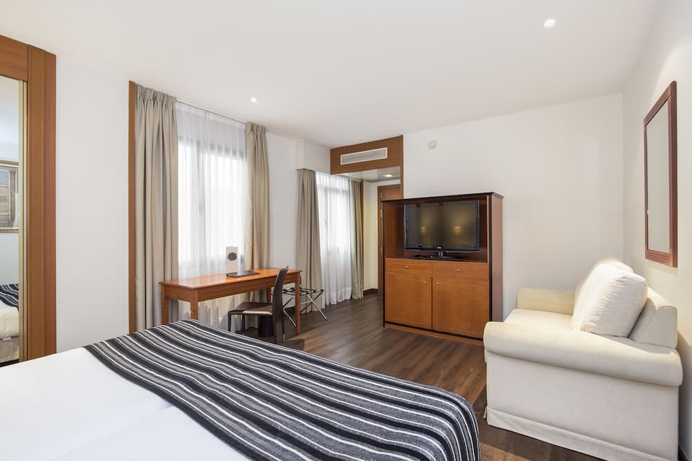 Melia Granada Hotel