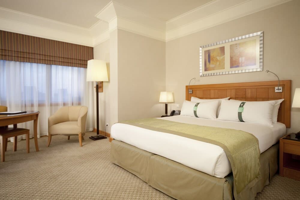 Holiday Inn Citystars, an IHG Hotel