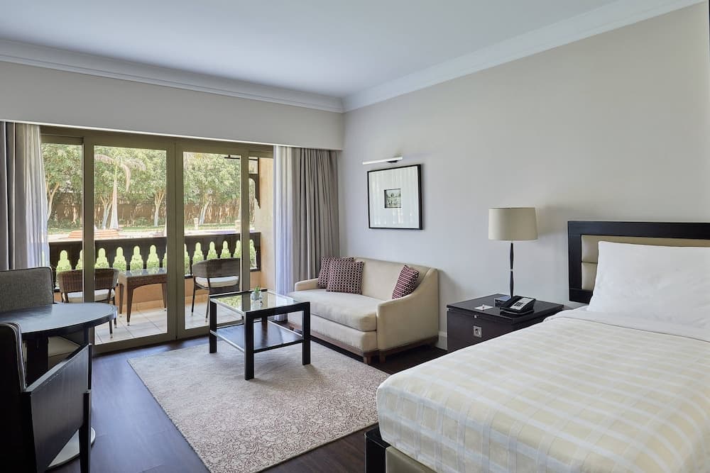 Marriott Mena House, Cairo