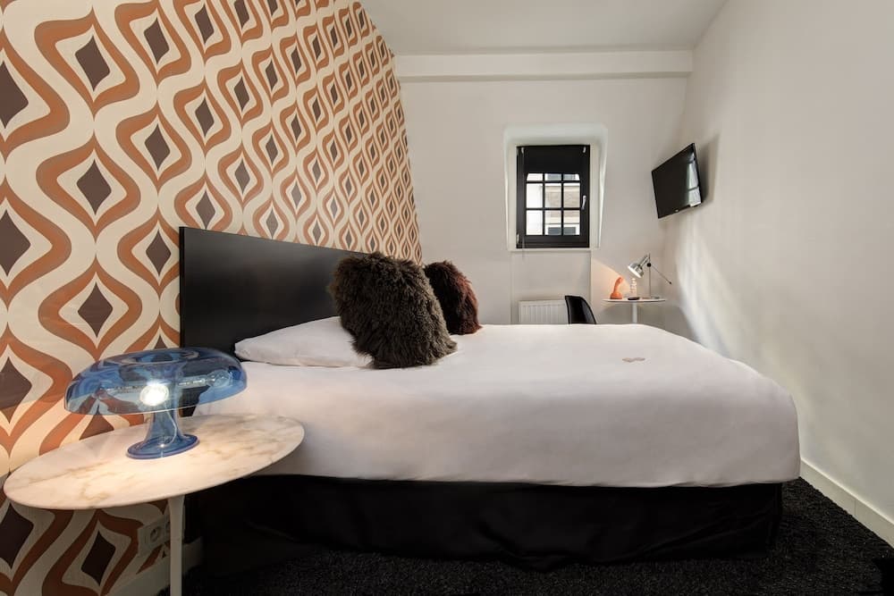 Vintage Hotel Brussels