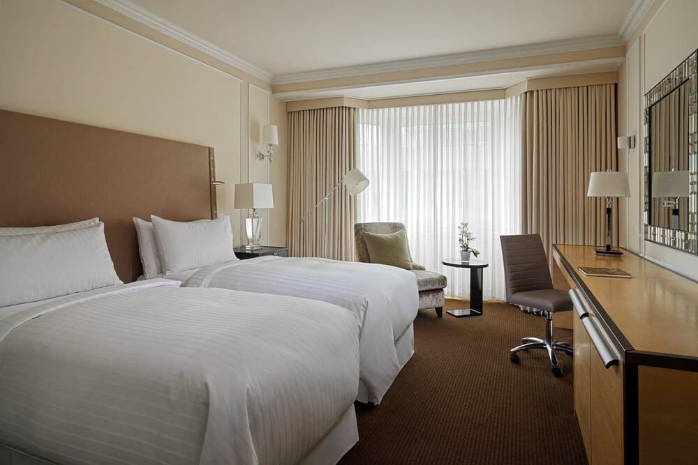 The Westin Grand Berlin