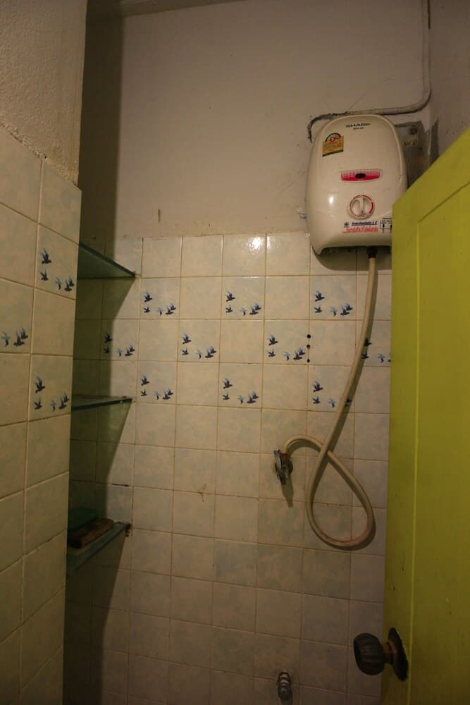 M House Hostel