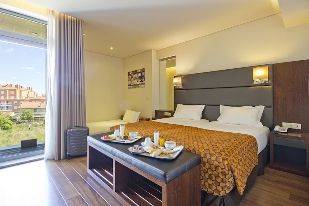 Eurostars Oporto