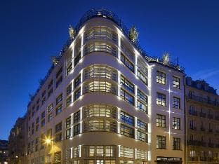 Le Cinq Codet