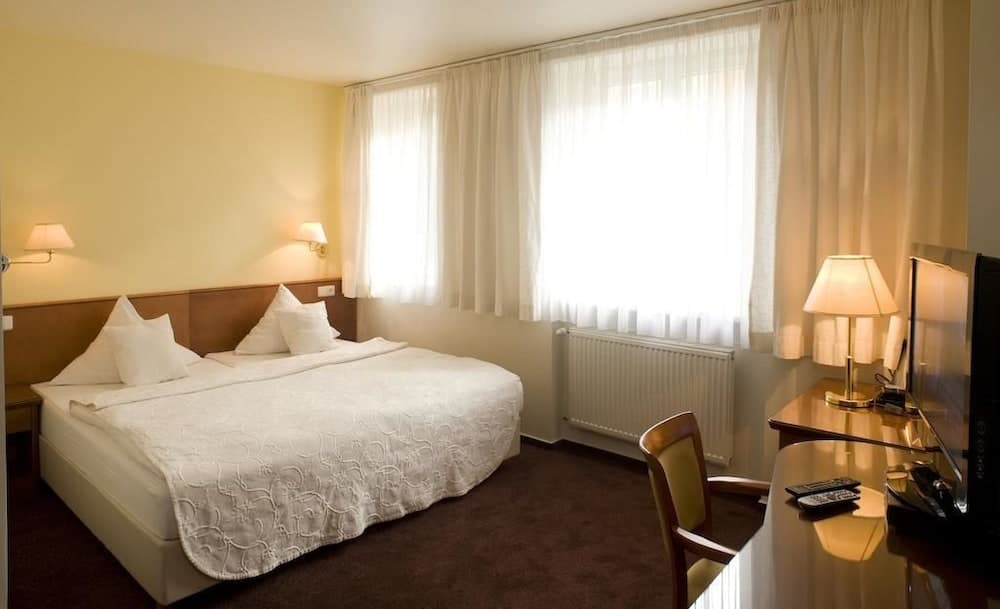 Hotel Andel