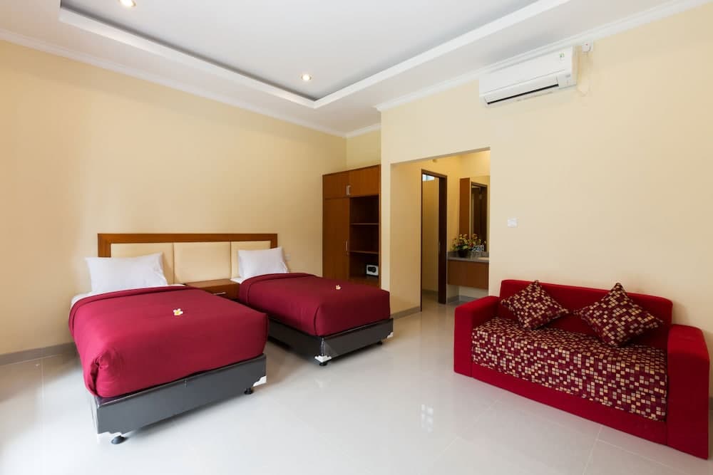 Kubu Petitenget Suite
