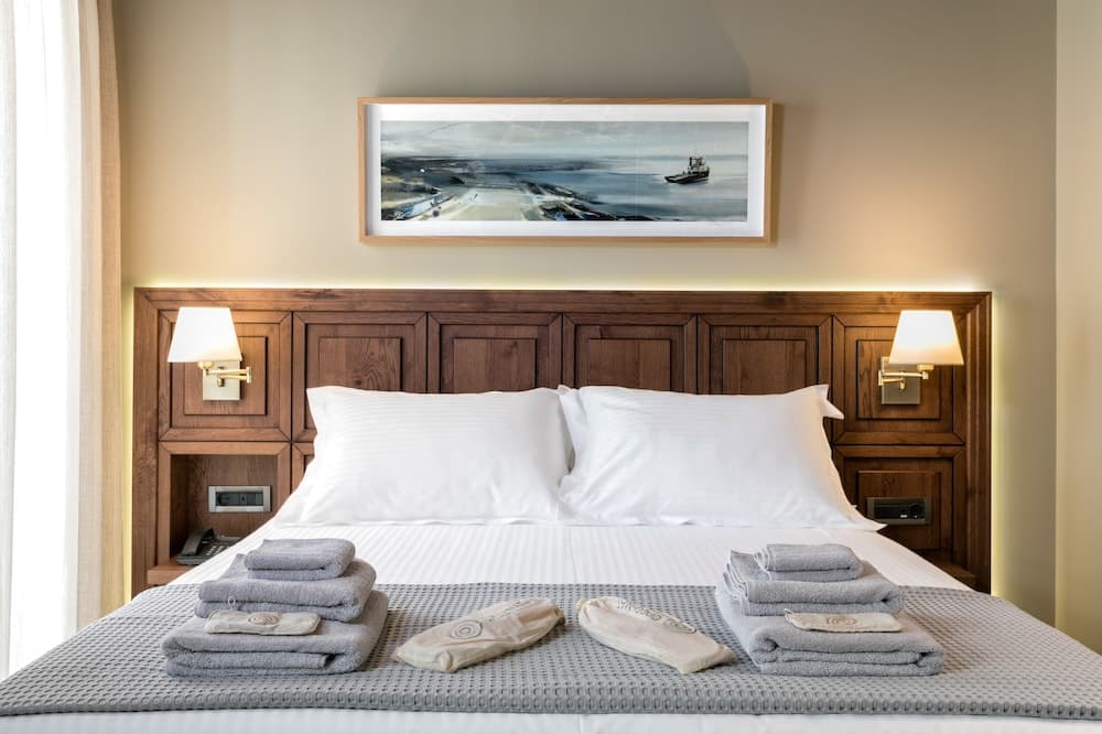 Estia Boutique Apartments