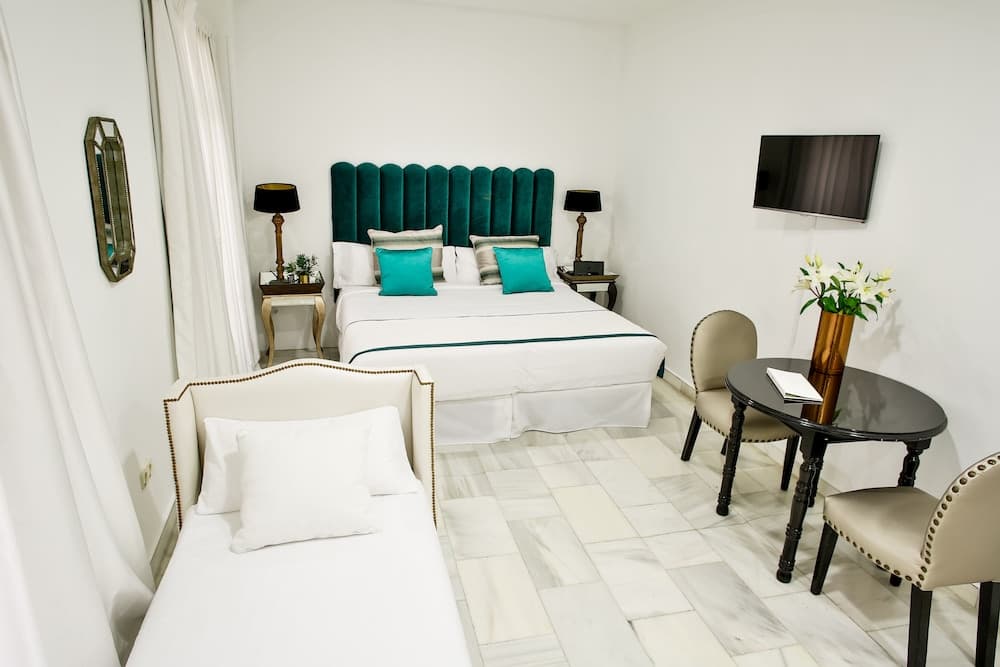 11th Principe by Splendom Suites