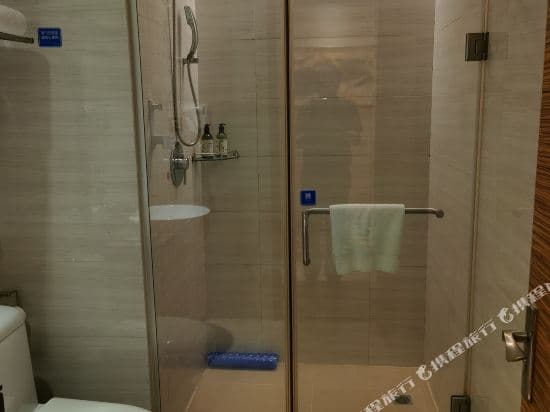 Yaerkang Business Hotel (Guangzhou Zhujiang New Town Sun Xintiandi Branch)
