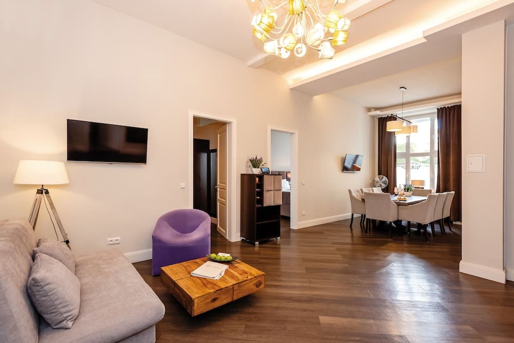 Arabel Design Apartments