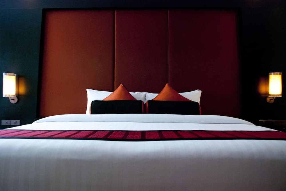 SQ Boutique Hotel Managed by The Ascott Limited